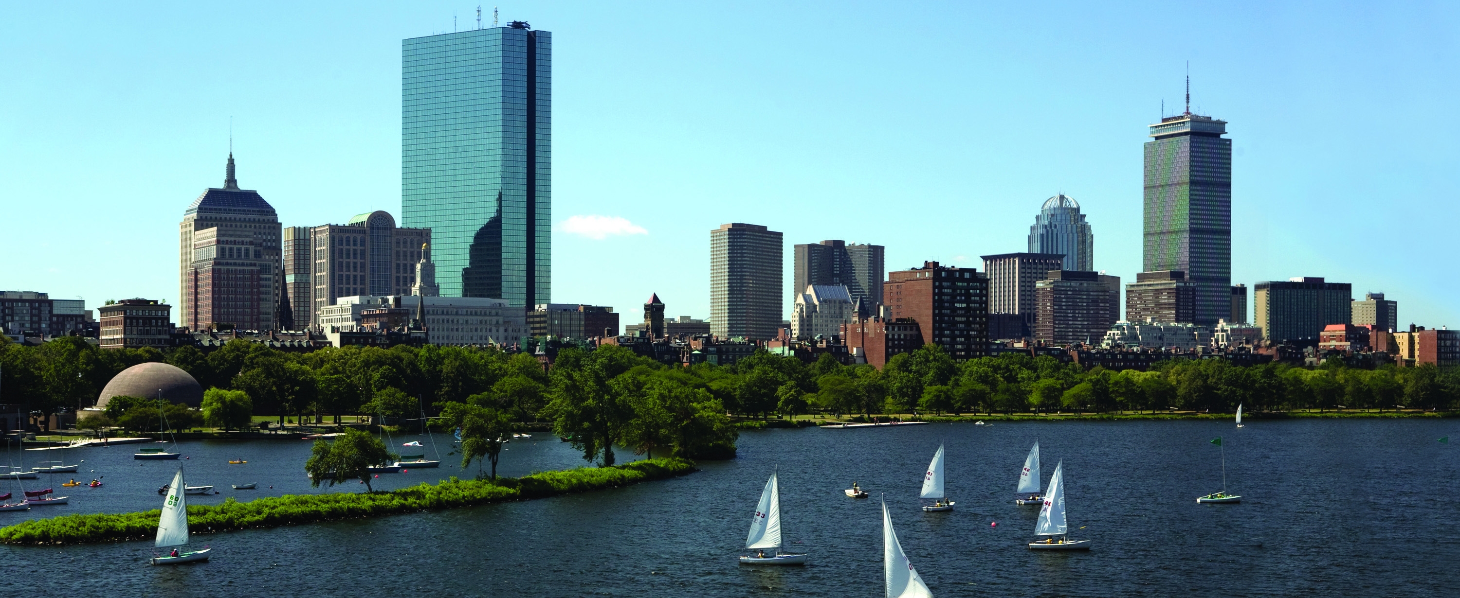 Boston Hot Flight Deals 